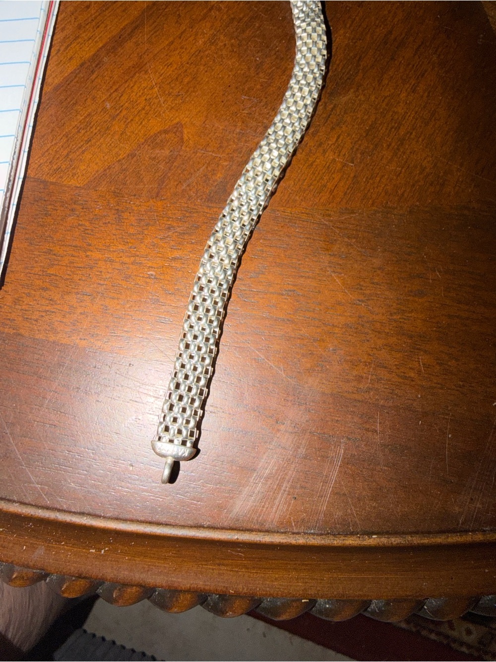 Bracelet
